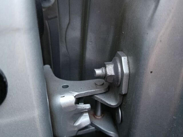 Рено Меган, об'ємом двигуна 1.6 л та пробігом 230 тис. км за 7450 $, фото 32 на Automoto.ua