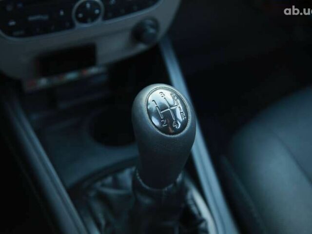 Рено Меган, объемом двигателя 0 л и пробегом 211 тыс. км за 8000 $, фото 17 на Automoto.ua