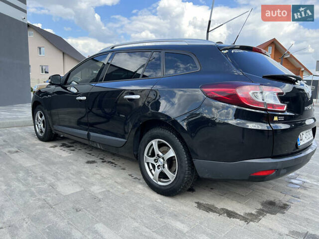 Рено Меган, об'ємом двигуна 1.5 л та пробігом 240 тис. км за 7600 $, фото 49 на Automoto.ua