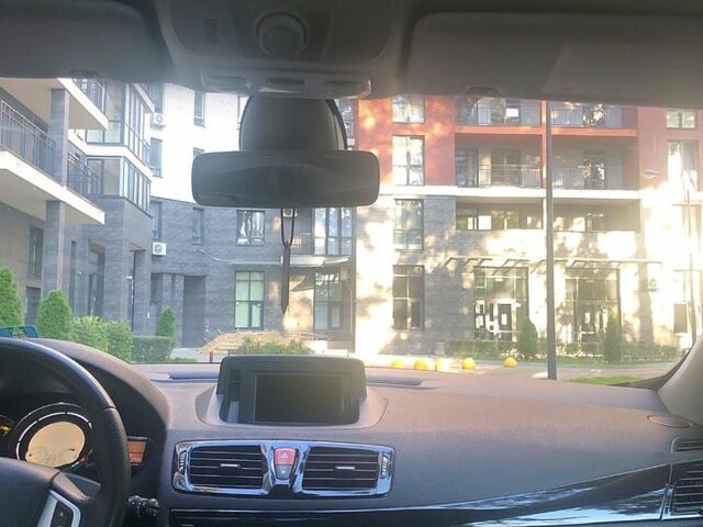 Рено Меган, об'ємом двигуна 1.4 л та пробігом 298 тис. км за 6200 $, фото 2 на Automoto.ua