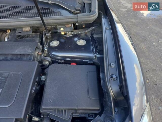 Рено Меган, объемом двигателя 1.6 л и пробегом 216 тыс. км за 7300 $, фото 15 на Automoto.ua