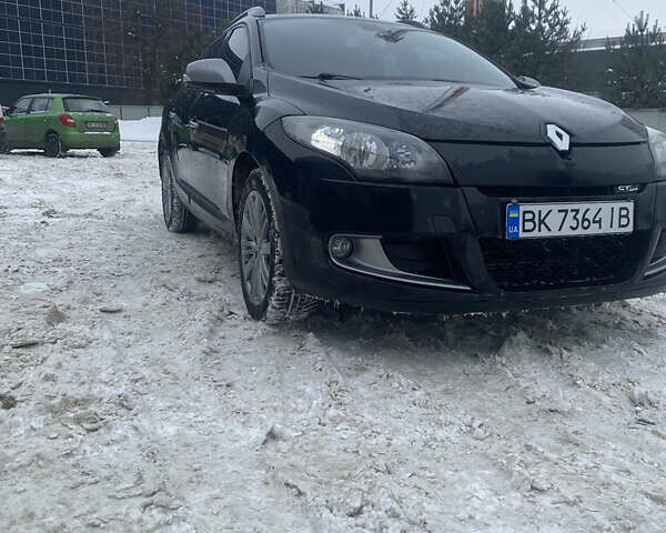 Рено Меган, об'ємом двигуна 1.5 л та пробігом 236 тис. км за 7500 $, фото 6 на Automoto.ua