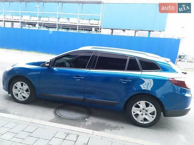 Рено Меган, об'ємом двигуна 1.6 л та пробігом 184 тис. км за 6700 $, фото 8 на Automoto.ua