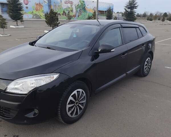 Рено Меган, об'ємом двигуна 1.5 л та пробігом 380 тис. км за 6400 $, фото 3 на Automoto.ua