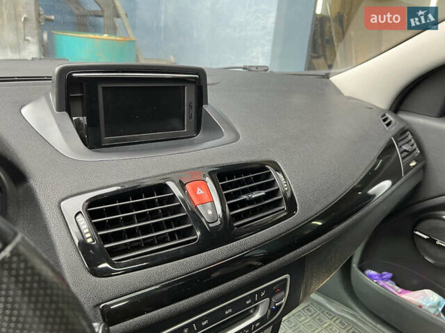 Рено Меган, об'ємом двигуна 1.5 л та пробігом 240 тис. км за 7600 $, фото 8 на Automoto.ua