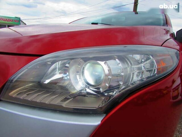 Рено Меган, объемом двигателя 0 л и пробегом 166 тыс. км за 7900 $, фото 4 на Automoto.ua