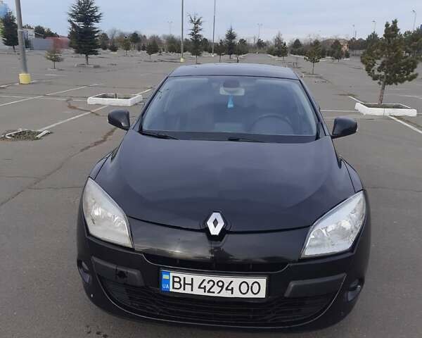 Рено Меган, об'ємом двигуна 1.5 л та пробігом 380 тис. км за 6400 $, фото 6 на Automoto.ua