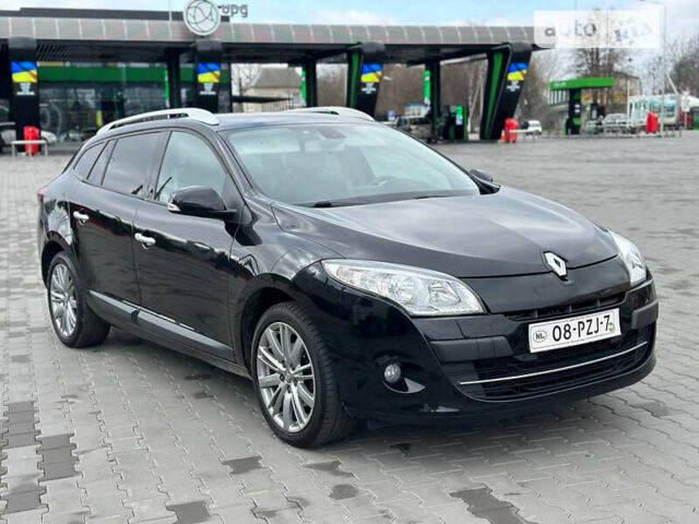 Рено Меган, объемом двигателя 1.46 л и пробегом 235 тыс. км за 8499 $, фото 1 на Automoto.ua