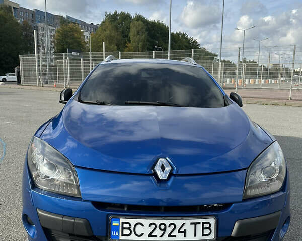 Рено Меган, объемом двигателя 1.5 л и пробегом 229 тыс. км за 8300 $, фото 30 на Automoto.ua