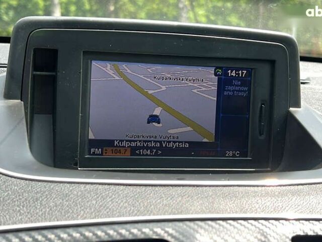 Рено Меган, объемом двигателя 1.9 л и пробегом 265 тыс. км за 6850 $, фото 14 на Automoto.ua