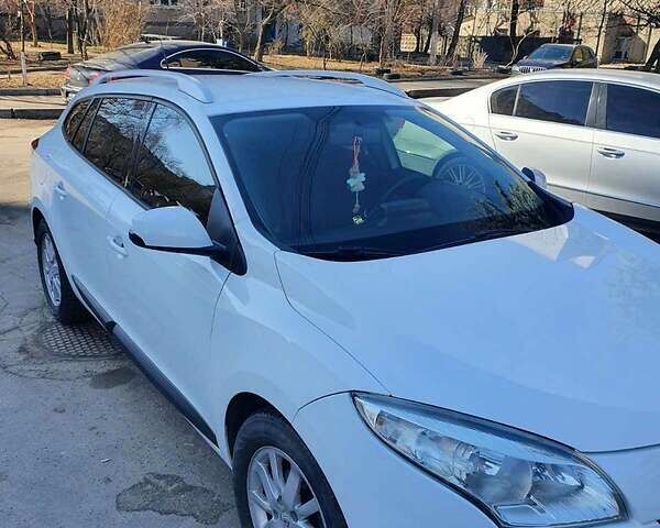 Рено Меган, объемом двигателя 2 л и пробегом 188 тыс. км за 8000 $, фото 9 на Automoto.ua