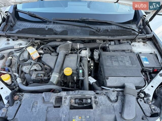 Рено Меган, объемом двигателя 0 л и пробегом 217 тыс. км за 7490 $, фото 13 на Automoto.ua