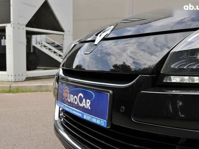 Рено Меган, объемом двигателя 1.5 л и пробегом 177 тыс. км за 9500 $, фото 18 на Automoto.ua