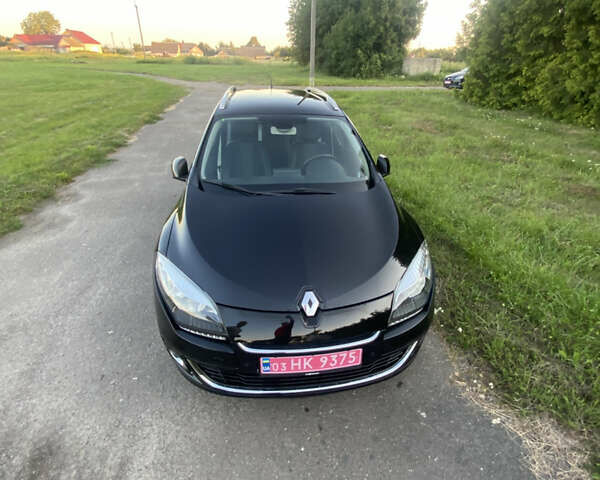 Рено Меган, объемом двигателя 1.46 л и пробегом 264 тыс. км за 8350 $, фото 9 на Automoto.ua