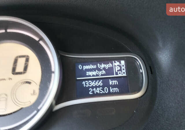 Рено Меган, об'ємом двигуна 1.46 л та пробігом 133 тис. км за 8800 $, фото 10 на Automoto.ua
