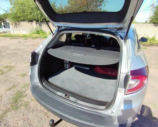 Рено Меган, объемом двигателя 1.46 л и пробегом 233 тыс. км за 8100 $, фото 15 на Automoto.ua