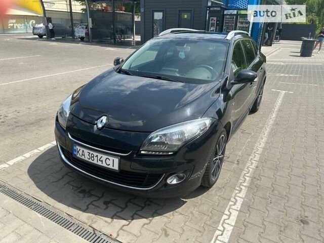 Рено Меган, об'ємом двигуна 1.5 л та пробігом 265 тис. км за 9500 $, фото 3 на Automoto.ua