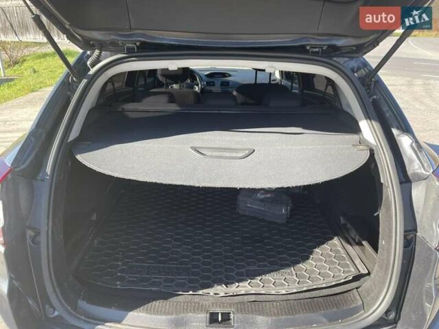 Рено Меган, объемом двигателя 1.5 л и пробегом 280 тыс. км за 6750 $, фото 5 на Automoto.ua