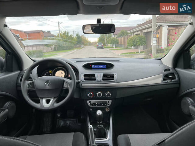 Рено Меган, об'ємом двигуна 1.5 л та пробігом 410 тис. км за 6200 $, фото 10 на Automoto.ua