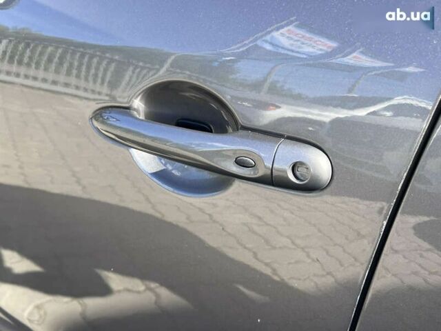 Рено Меган, объемом двигателя 1.5 л и пробегом 236 тыс. км за 8790 $, фото 11 на Automoto.ua