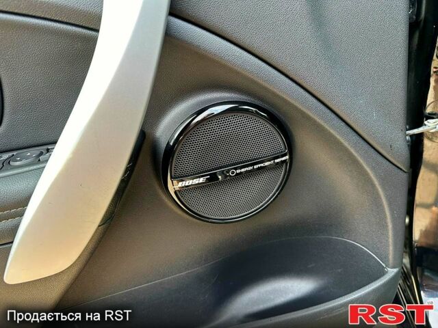 Рено Меган, об'ємом двигуна 1.5 л та пробігом 302 тис. км за 8700 $, фото 9 на Automoto.ua