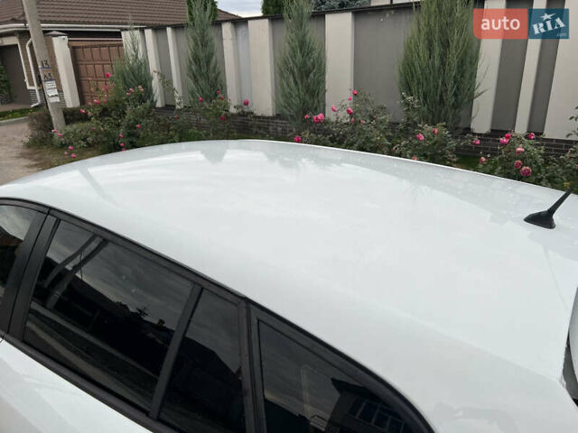 Рено Меган, об'ємом двигуна 1.5 л та пробігом 410 тис. км за 6200 $, фото 11 на Automoto.ua