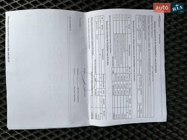 Рено Меган, объемом двигателя 1.46 л и пробегом 202 тыс. км за 9500 $, фото 5 на Automoto.ua