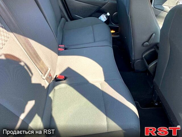 Рено Меган, объемом двигателя 1.5 л и пробегом 259 тыс. км за 7500 $, фото 5 на Automoto.ua