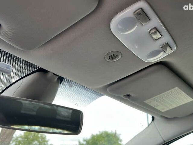 Рено Меган, объемом двигателя 1.5 л и пробегом 245 тыс. км за 7700 $, фото 15 на Automoto.ua