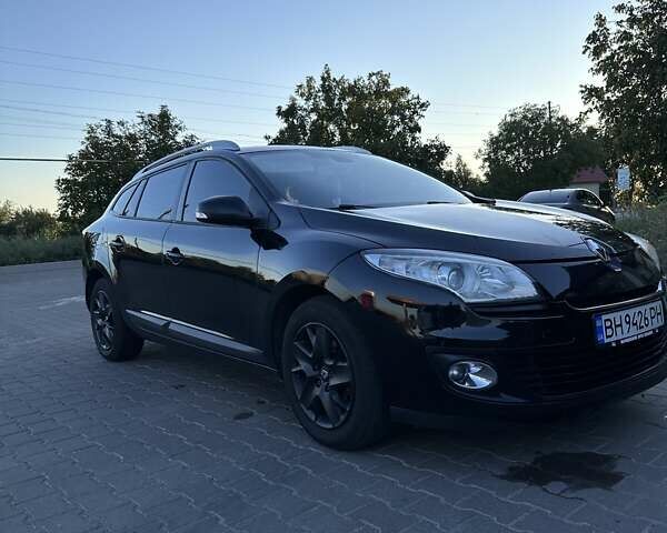 Рено Меган, объемом двигателя 1.46 л и пробегом 299 тыс. км за 7500 $, фото 10 на Automoto.ua