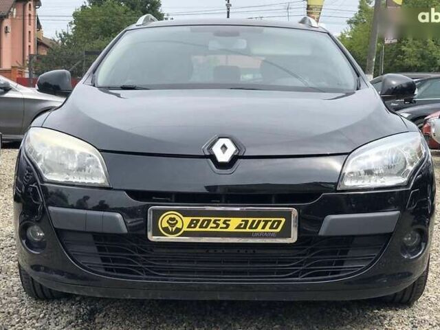 Рено Меган, об'ємом двигуна 1.4 л та пробігом 197 тис. км за 6500 $, фото 1 на Automoto.ua