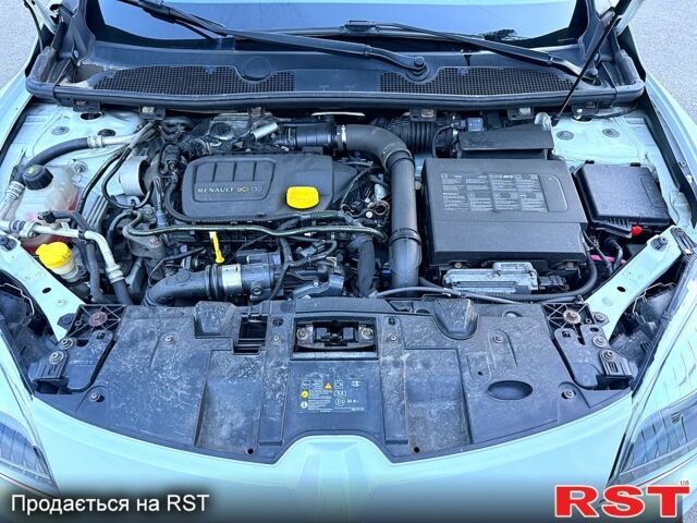 Рено Меган, объемом двигателя 1.6 л и пробегом 180 тыс. км за 8650 $, фото 9 на Automoto.ua