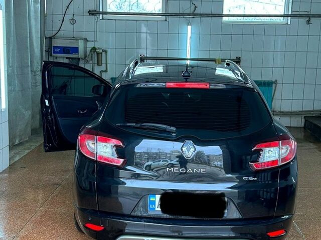 Рено Меган, об'ємом двигуна 1.5 л та пробігом 264 тис. км за 8000 $, фото 2 на Automoto.ua