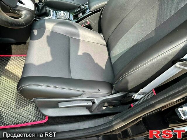 Рено Меган, об'ємом двигуна 1.5 л та пробігом 302 тис. км за 8700 $, фото 7 на Automoto.ua