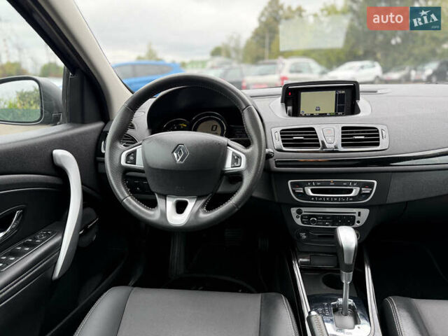 Рено Меган, объемом двигателя 1.5 л и пробегом 211 тыс. км за 8800 $, фото 21 на Automoto.ua