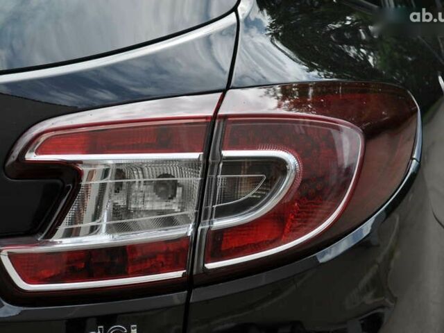 Рено Меган, объемом двигателя 1.5 л и пробегом 177 тыс. км за 9500 $, фото 25 на Automoto.ua