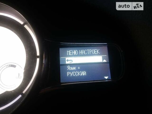 Рено Меган, об'ємом двигуна 1.5 л та пробігом 186 тис. км за 8799 $, фото 8 на Automoto.ua