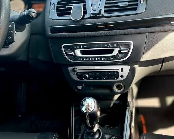 Рено Меган, об'ємом двигуна 1.5 л та пробігом 266 тис. км за 8200 $, фото 26 на Automoto.ua