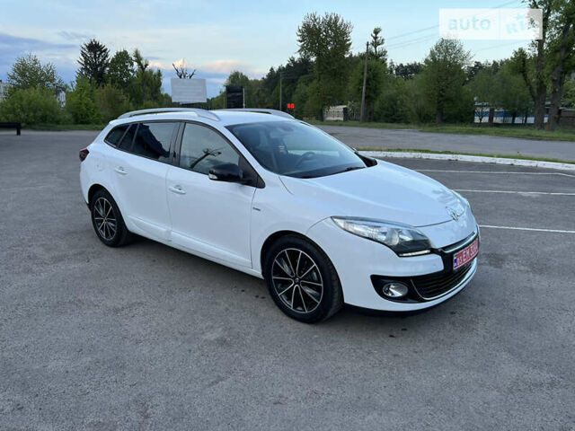 Рено Меган, объемом двигателя 1.5 л и пробегом 225 тыс. км за 8750 $, фото 19 на Automoto.ua