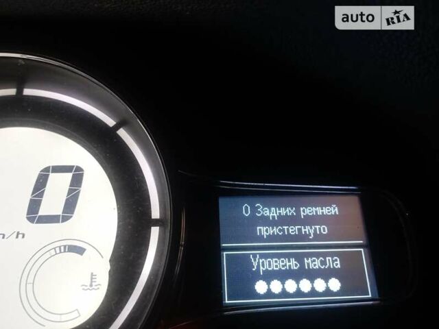 Рено Меган, об'ємом двигуна 1.5 л та пробігом 186 тис. км за 8799 $, фото 7 на Automoto.ua