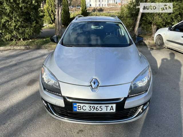 Рено Меган, об'ємом двигуна 1.5 л та пробігом 258 тис. км за 7700 $, фото 8 на Automoto.ua