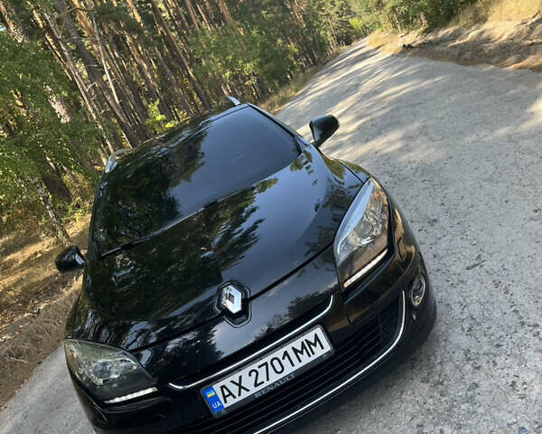 Рено Меган, объемом двигателя 1.46 л и пробегом 202 тыс. км за 9500 $, фото 17 на Automoto.ua