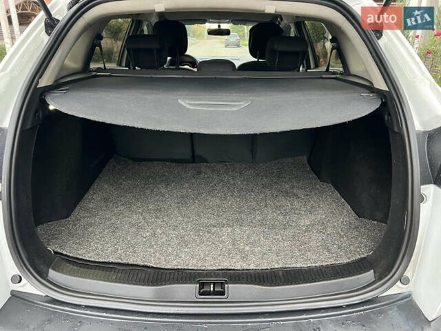 Рено Меган, об'ємом двигуна 1.5 л та пробігом 410 тис. км за 6200 $, фото 12 на Automoto.ua