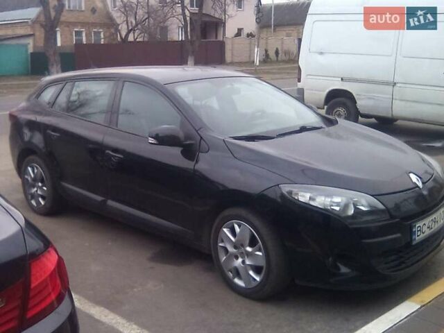 Рено Меган, об'ємом двигуна 1.5 л та пробігом 300 тис. км за 7500 $, фото 3 на Automoto.ua