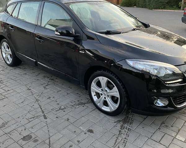 Рено Меган, объемом двигателя 1.46 л и пробегом 264 тыс. км за 8350 $, фото 18 на Automoto.ua