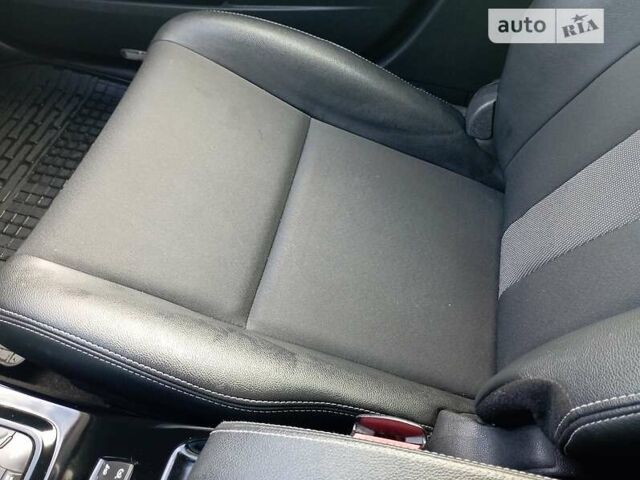 Рено Меган, об'ємом двигуна 1.5 л та пробігом 215 тис. км за 9300 $, фото 41 на Automoto.ua