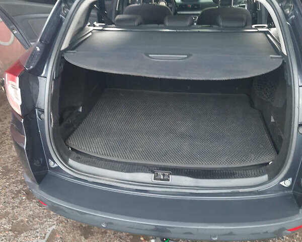 Рено Меган, объемом двигателя 1.5 л и пробегом 180 тыс. км за 7500 $, фото 8 на Automoto.ua
