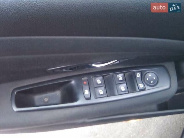 Рено Меган, об'ємом двигуна 1.5 л та пробігом 300 тис. км за 7500 $, фото 14 на Automoto.ua