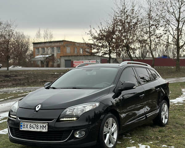 Рено Меган, об'ємом двигуна 1.46 л та пробігом 260 тис. км за 9000 $, фото 2 на Automoto.ua