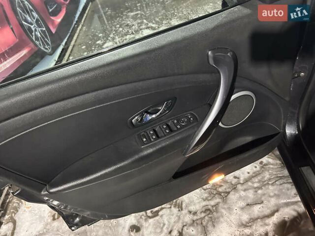 Рено Меган, объемом двигателя 1.5 л и пробегом 214 тыс. км за 7250 $, фото 13 на Automoto.ua